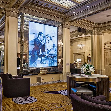 פורטלנד Hotel Deluxe מראה חיצוני תמונה