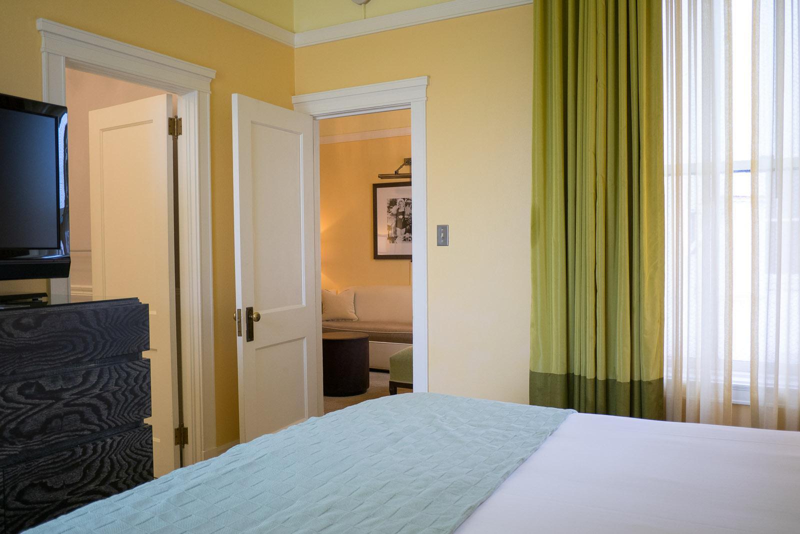 פורטלנד Hotel Deluxe מראה חיצוני תמונה