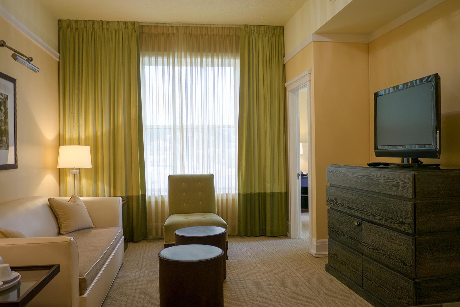 פורטלנד Hotel Deluxe מראה חיצוני תמונה