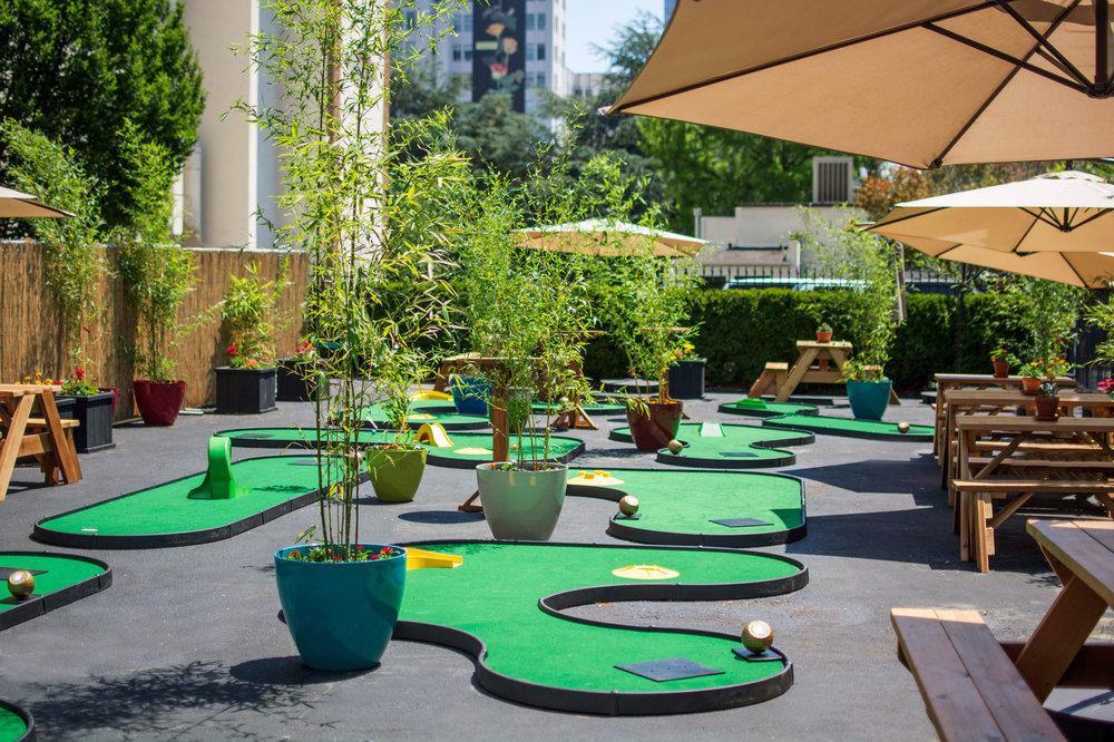 פורטלנד Hotel Deluxe מראה חיצוני תמונה