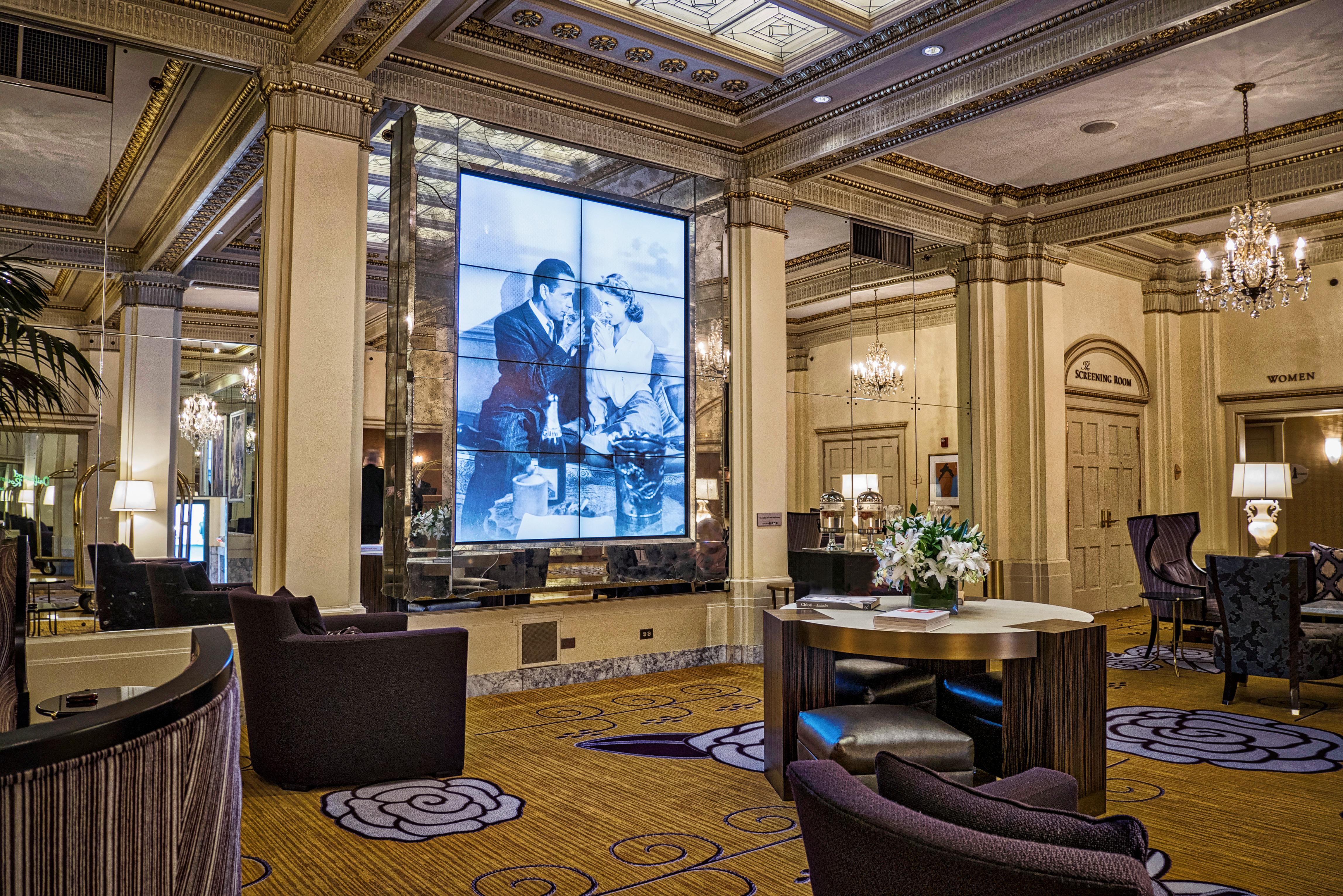 פורטלנד Hotel Deluxe מראה חיצוני תמונה