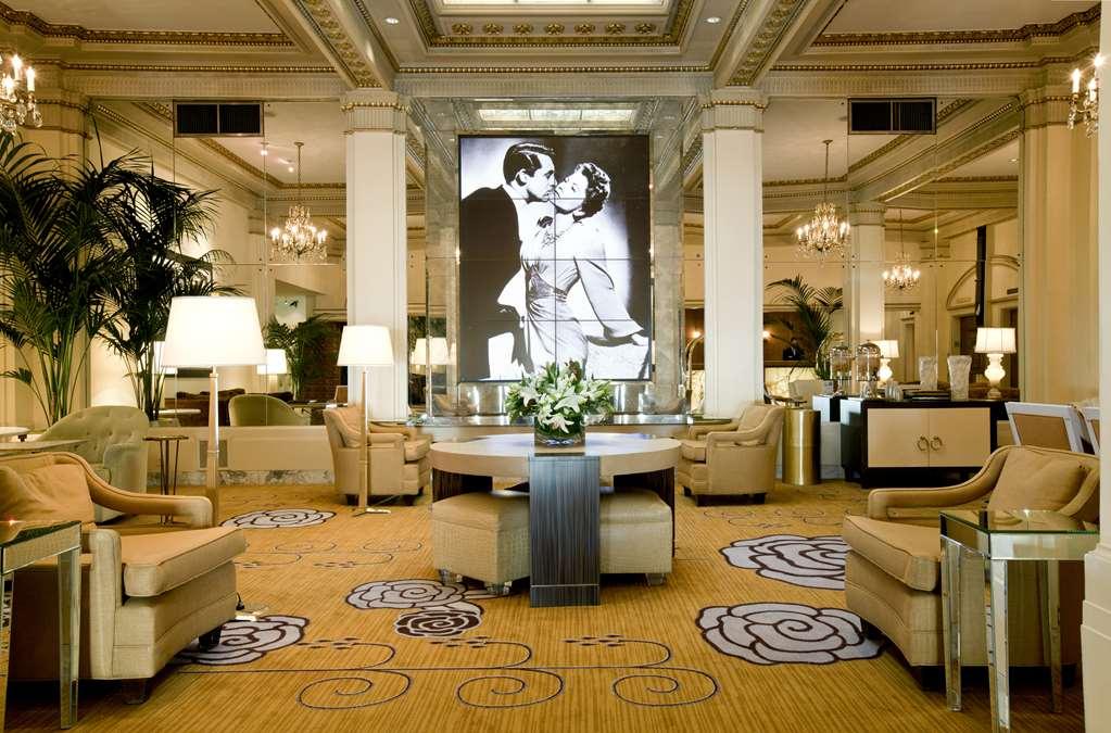 פורטלנד Hotel Deluxe מראה פנימי תמונה