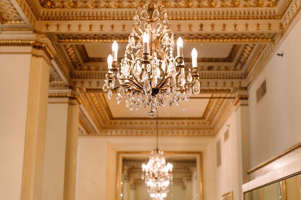 פורטלנד Hotel Deluxe מתקנים תמונה