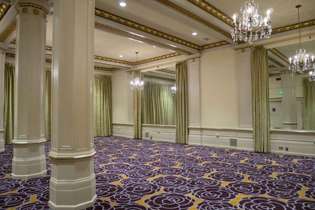 פורטלנד Hotel Deluxe מתקנים תמונה