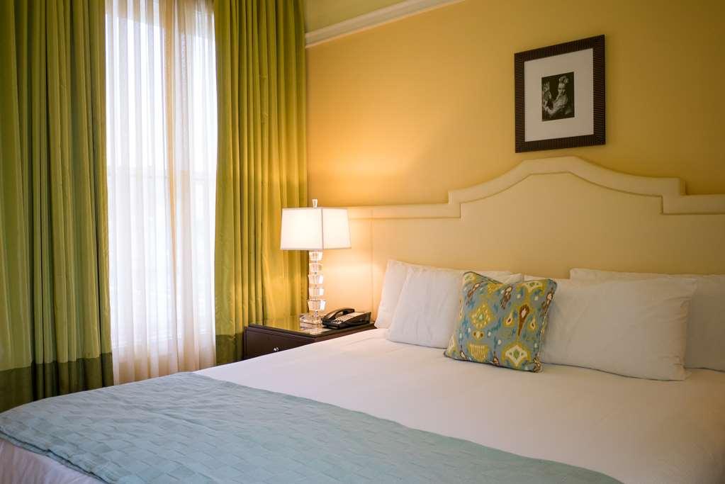 פורטלנד Hotel Deluxe חדר תמונה