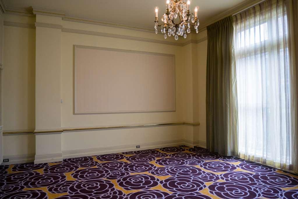 פורטלנד Hotel Deluxe מתקנים תמונה
