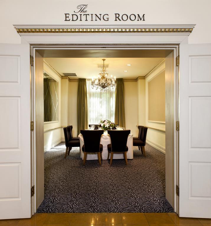 פורטלנד Hotel Deluxe מראה חיצוני תמונה