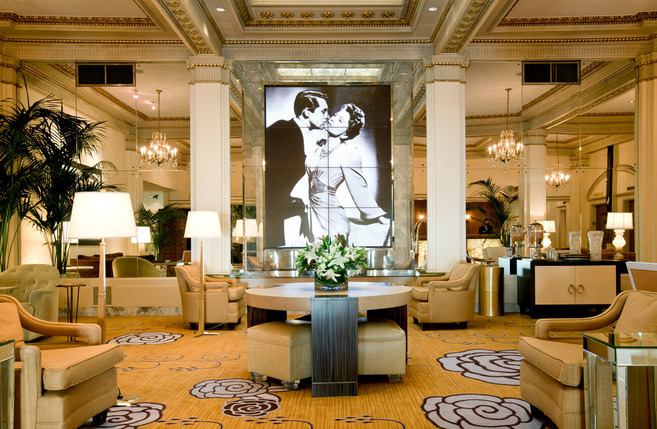 פורטלנד Hotel Deluxe מראה חיצוני תמונה